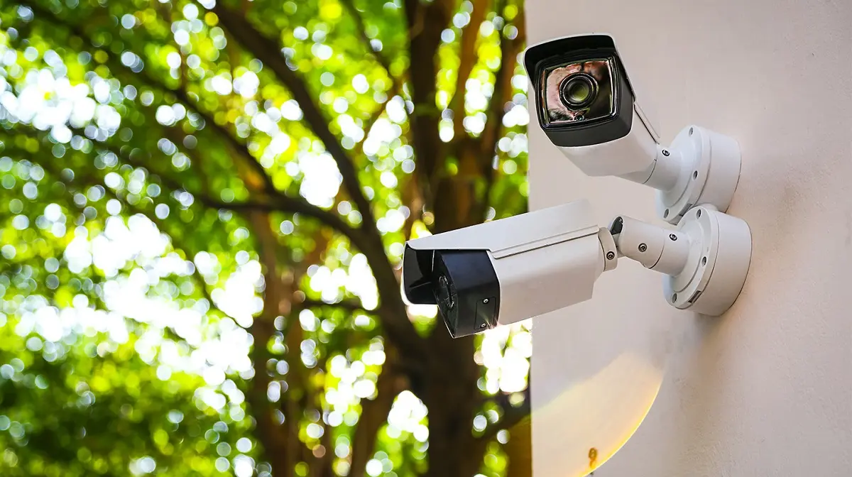 Vidéosurveillance