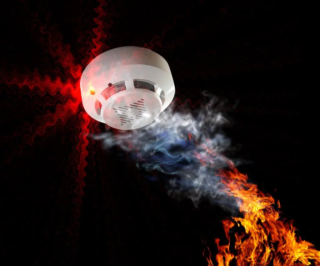 Sécurité incendie